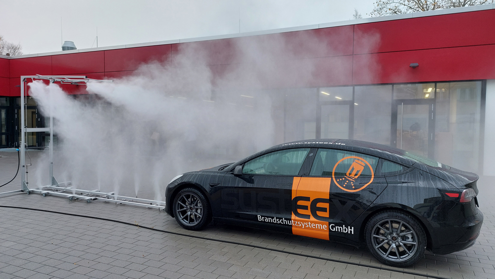 Tag der offenen Tür der Ludwig-Geißler-Schule 2022