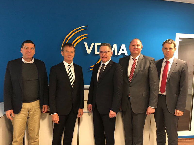 Callies VDMA Feuerwehrtechnik