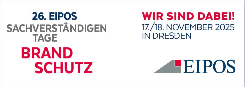 Logo Branschutzakademie