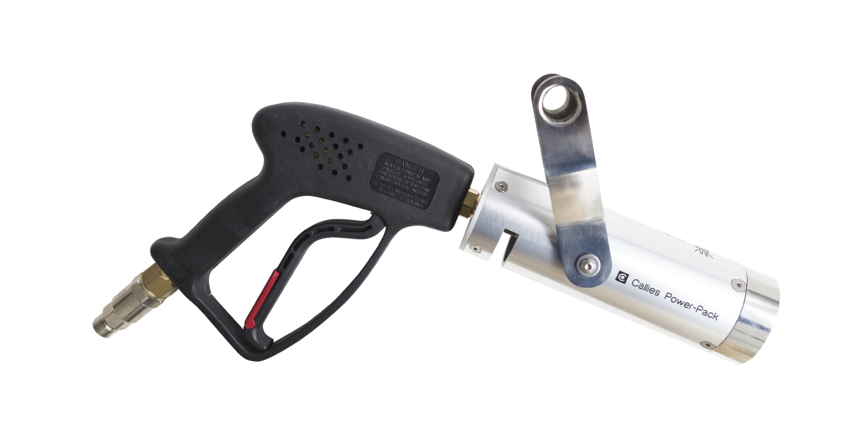 Callies Strahlrohr – Callies Jet-Nozzle