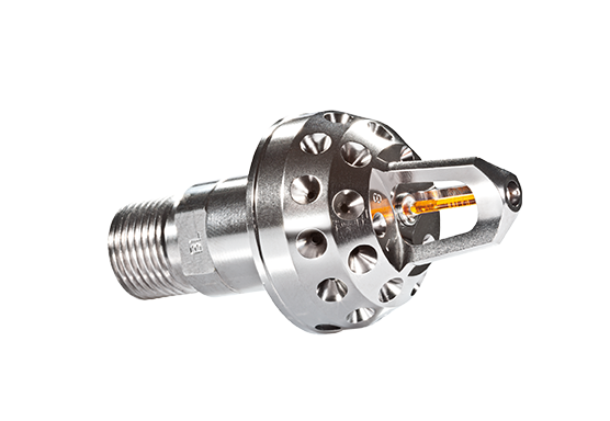 bl Hochdruck-Wassernebel Düse