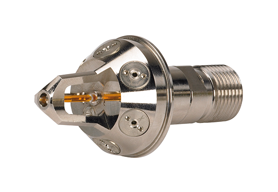 semco Hochdruck-Wassernebel Düse