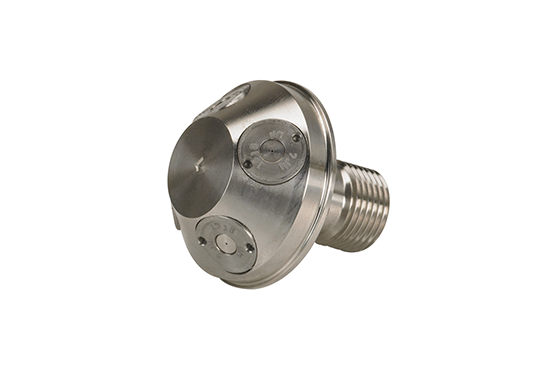 semco ppt Hochdruck-Wassernebel Düse