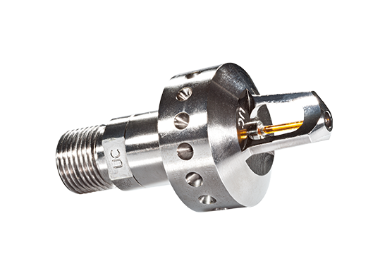 uc Hochdruck Wassernebel Düse