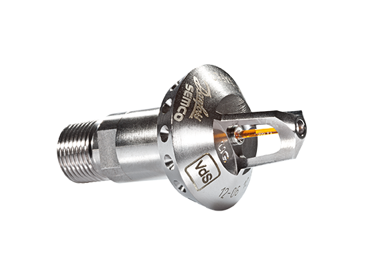 ug Hochdruck Wassernebel Düse