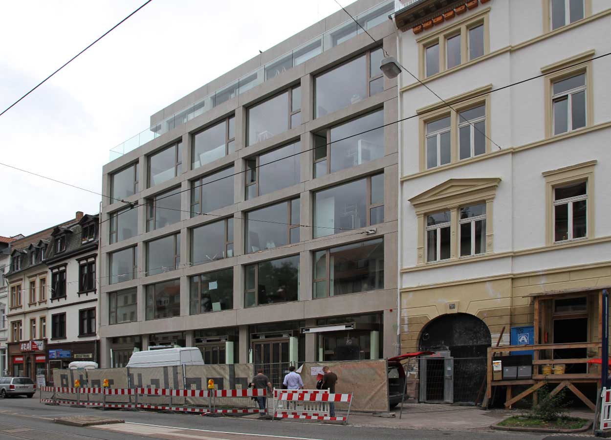 Brandschutz in Hotels