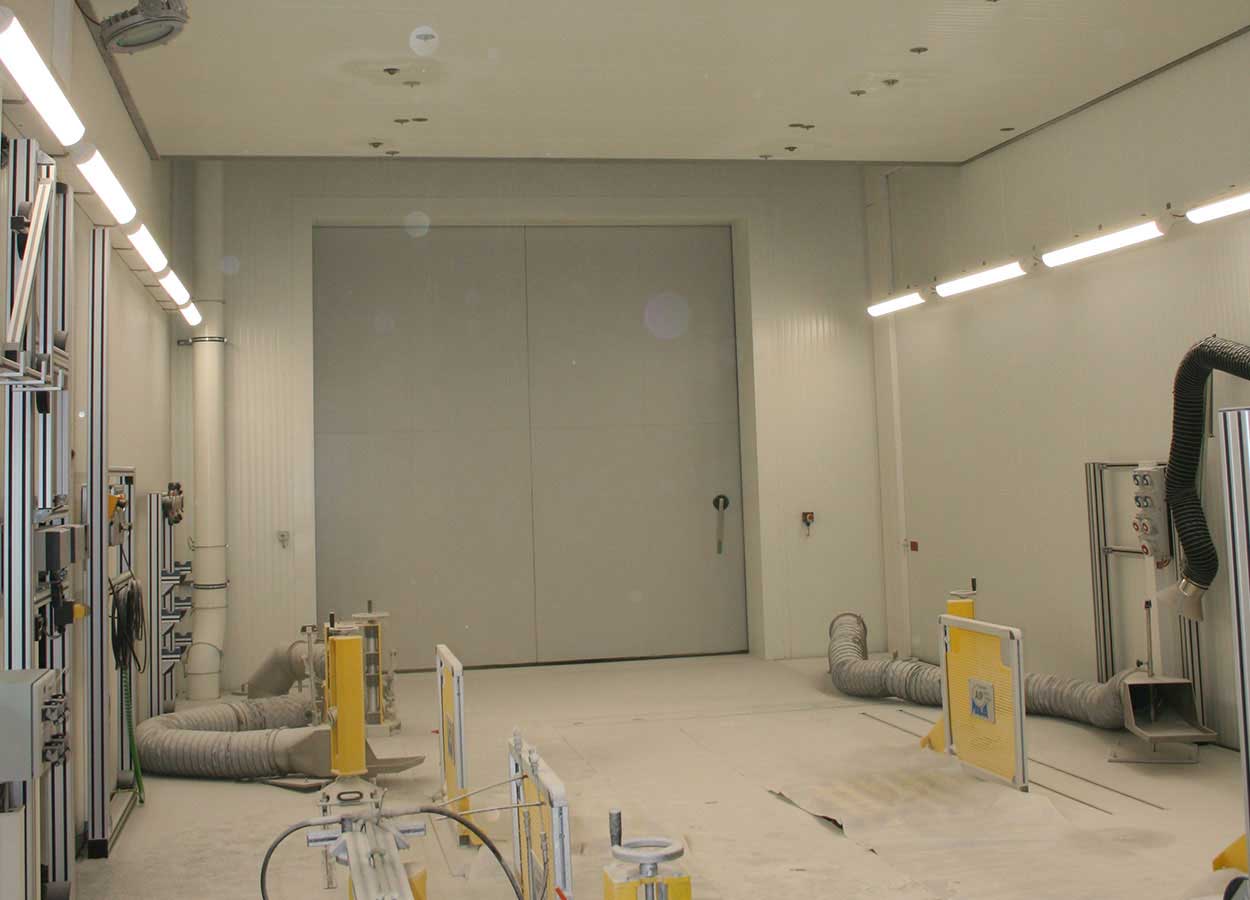 Callies Prüfung Brandschutz